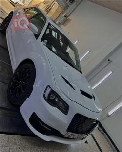 کرایسلەر 300